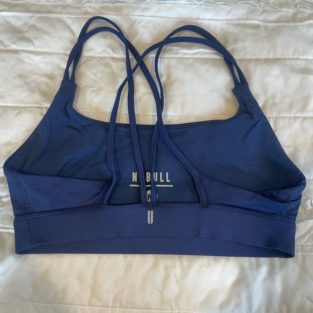 NoBull Sports Bra